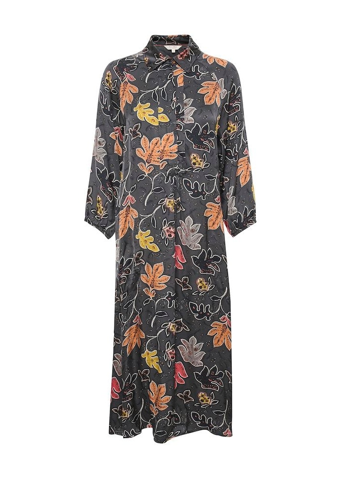 Part Two | Charla Dress