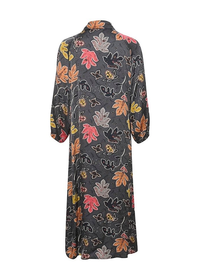 Part Two | Charla Dress