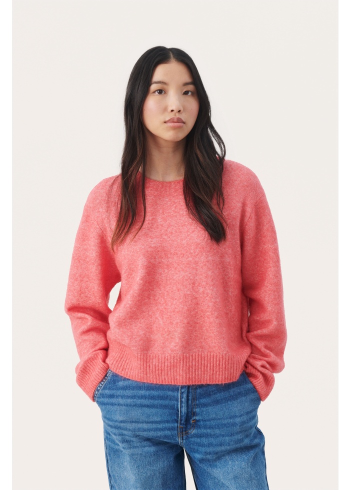 Part Two | Cila Pullover