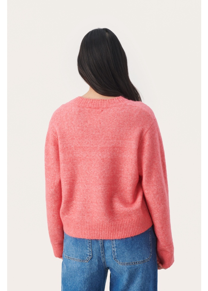 Part Two | Cila Pullover