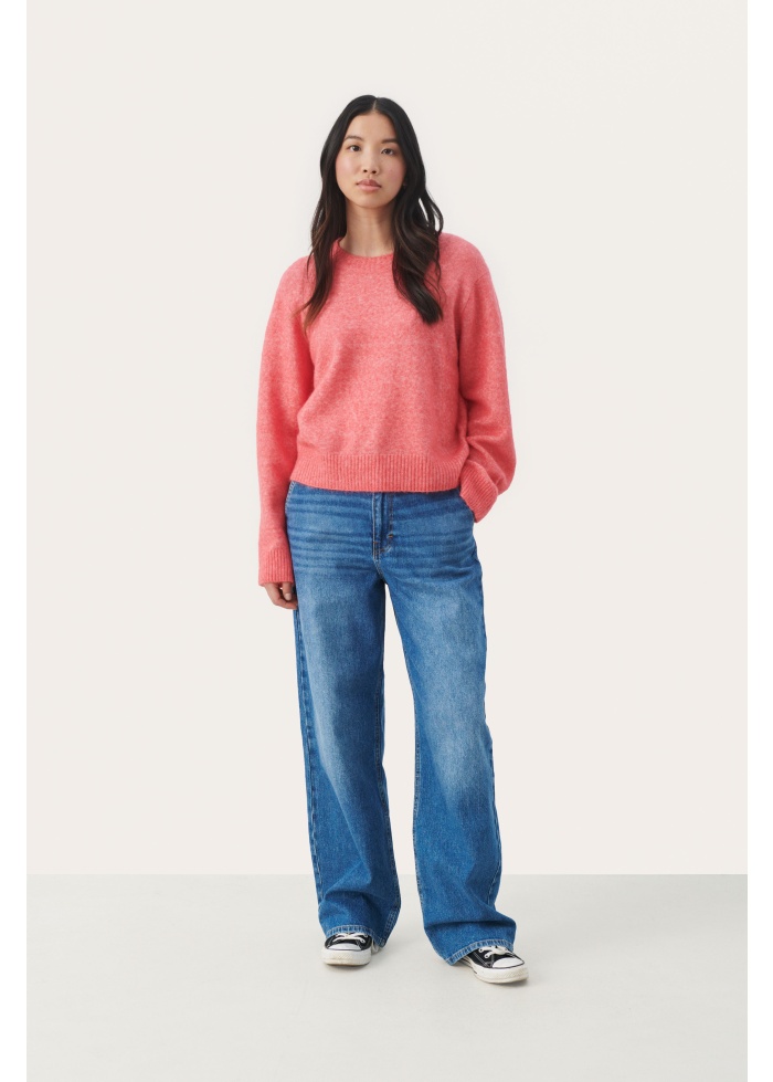 Part Two | Cila Pullover