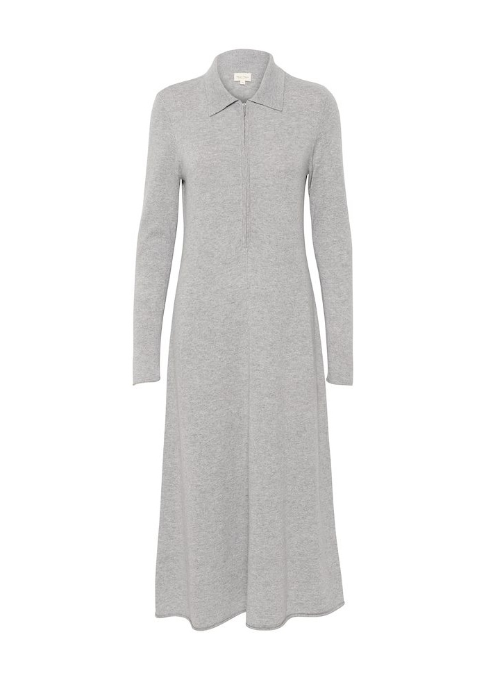 Part Two | Cheyenne Dress