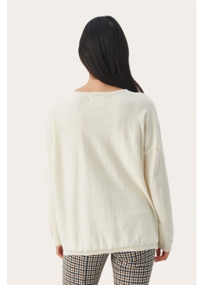Part Two | Illian Pullover