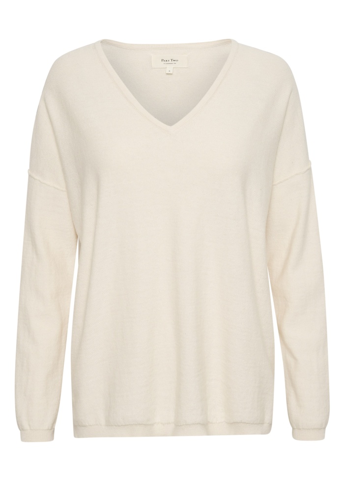 Part Two | Illian Pullover