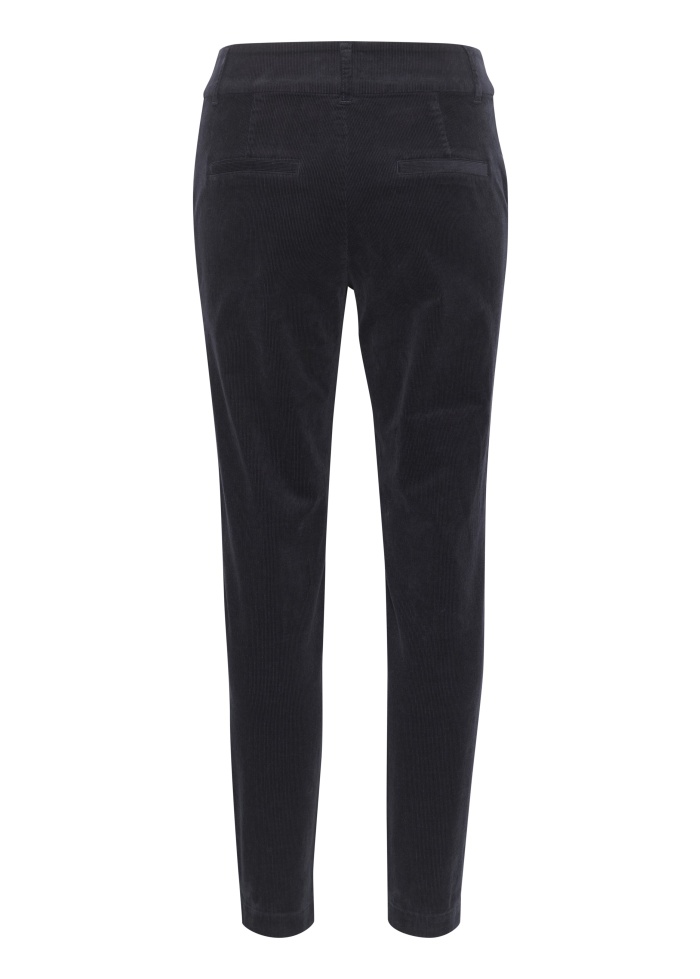Part Two | Soffy Cord Trousers