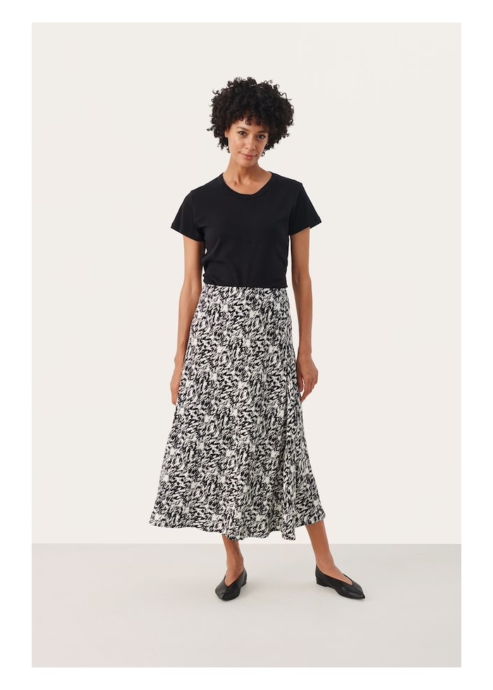 Part Two | Rin Skirt