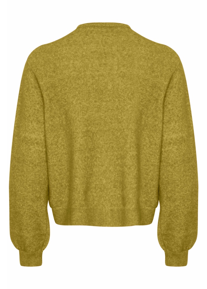 Part Two | Ninell Cardigan