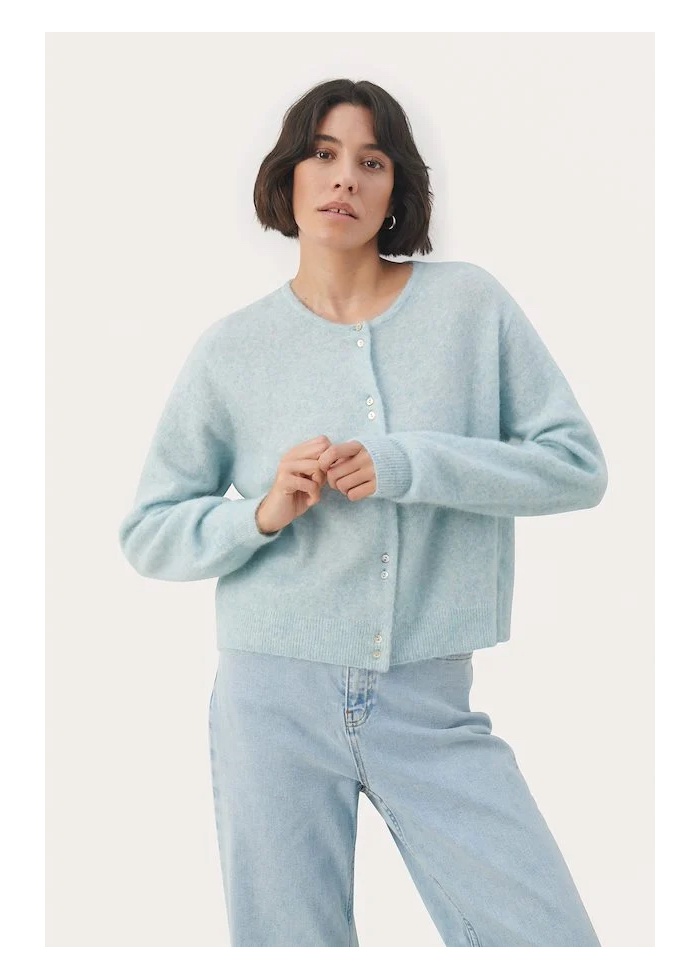 Part Two | Ninell Cardigan