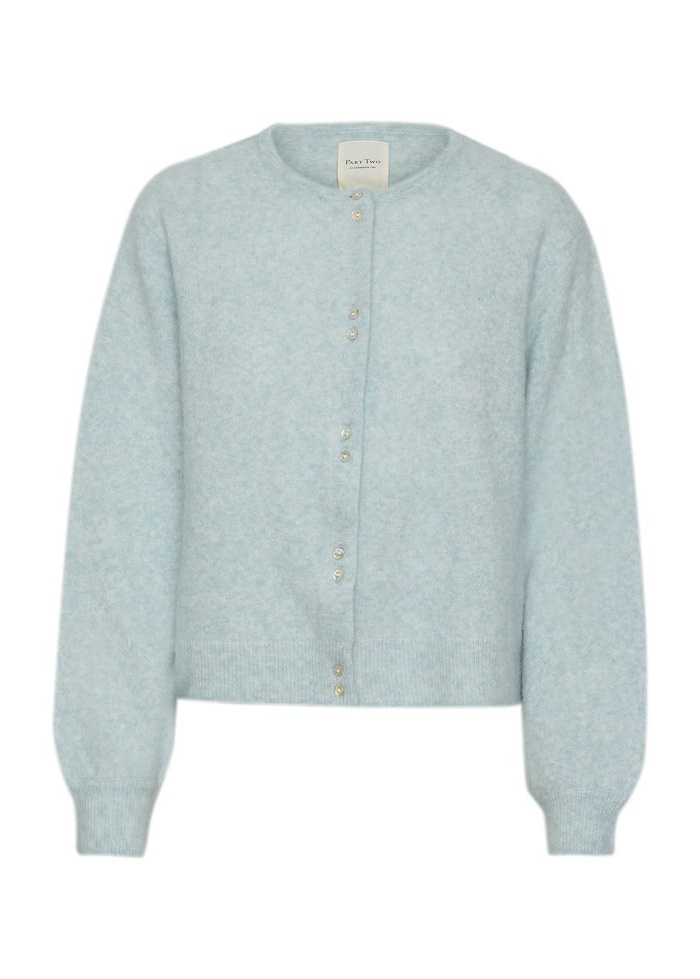 Part Two | Ninell Cardigan
