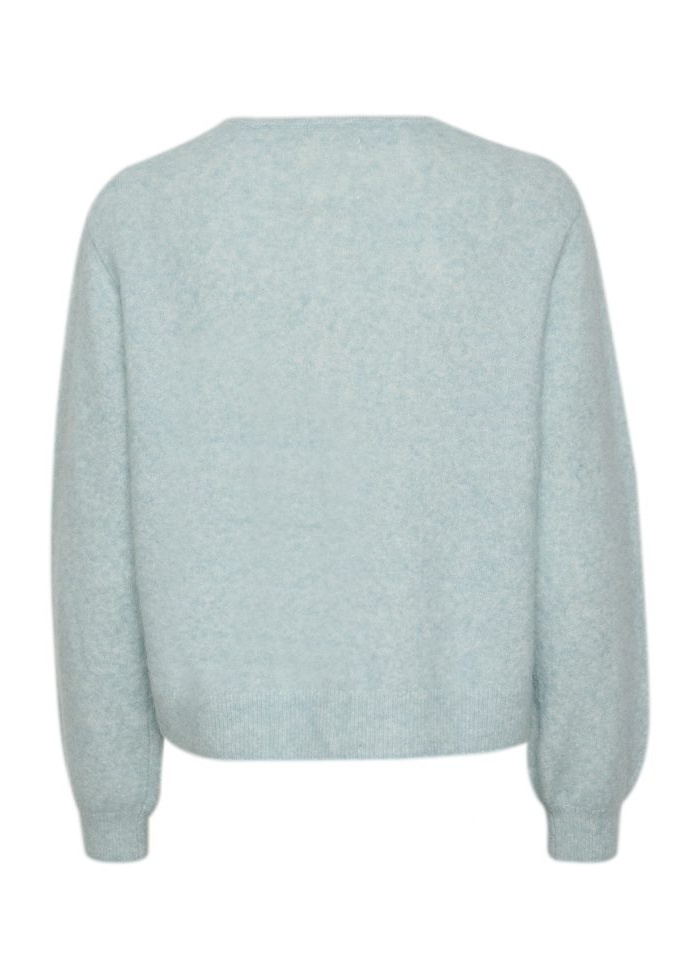 Part Two | Ninell Cardigan