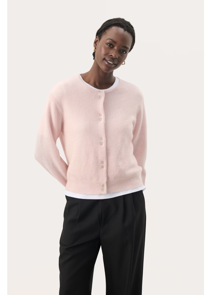 Part Two | Ninell Cardigan