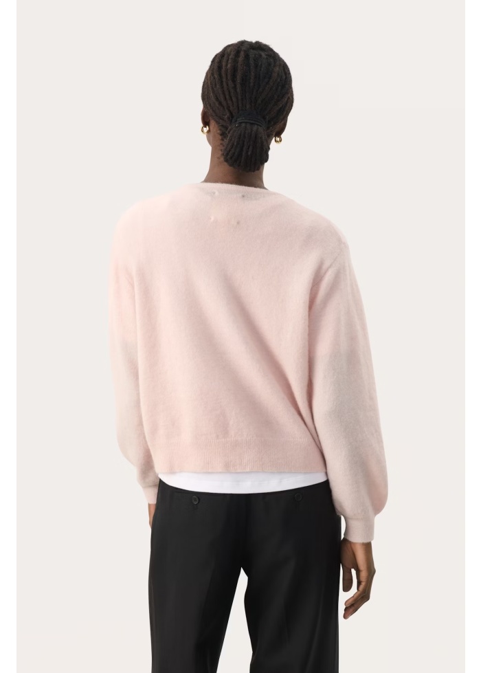 Part Two | Ninell Cardigan