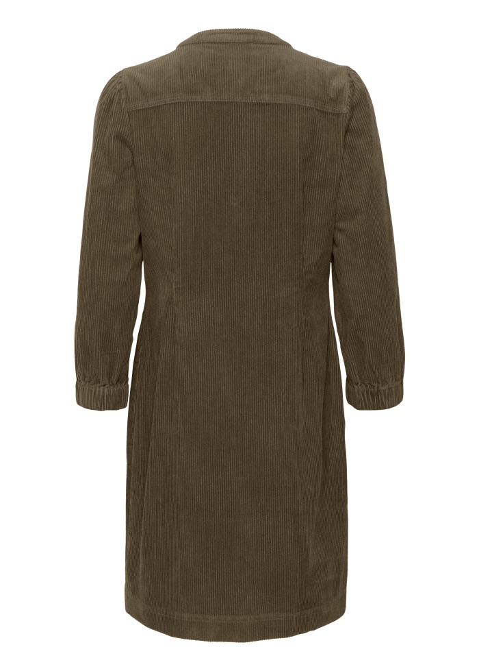 Part Two | Ramita Dress