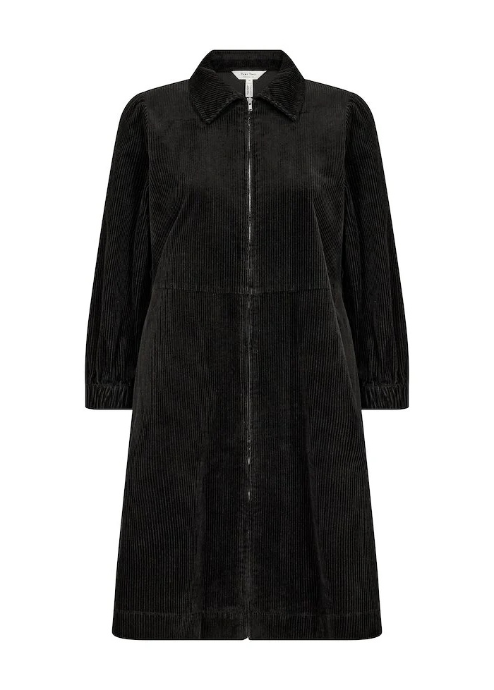 Part Two | Eyvor Dress