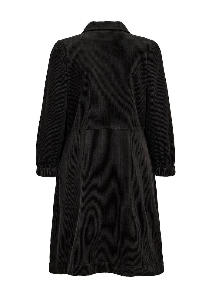 Part Two | Eyvor Dress