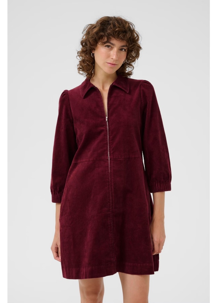 Part Two | Eyvor Cord Dress