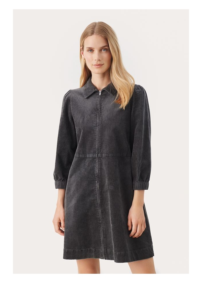 Part Two | Eyvor Dress