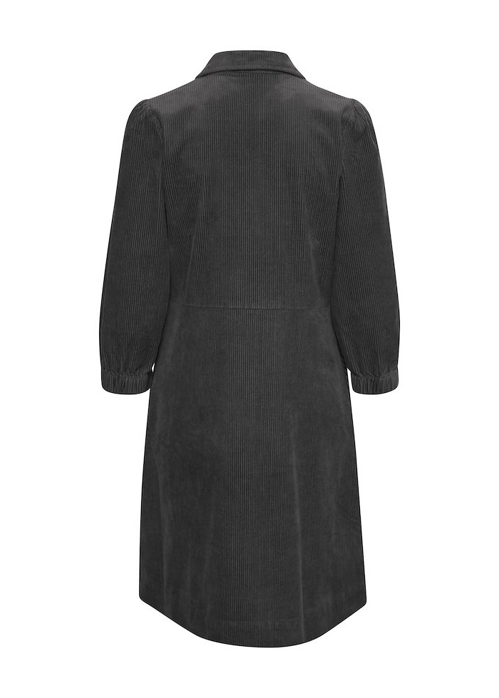 Part Two | Eyvor Dress