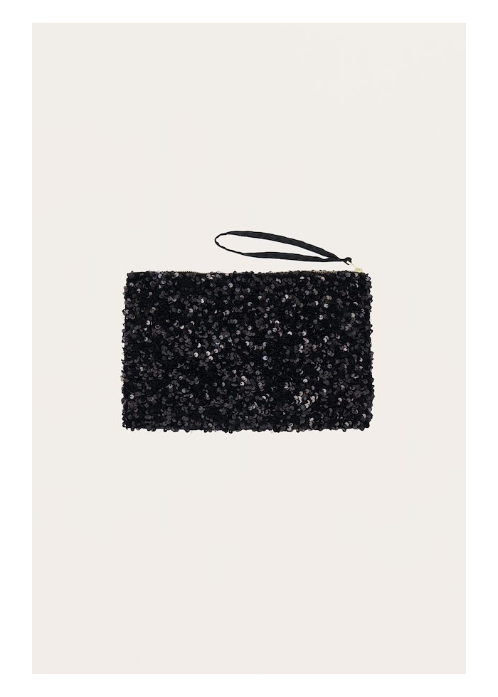 Part Two | Denia Clutch Bag