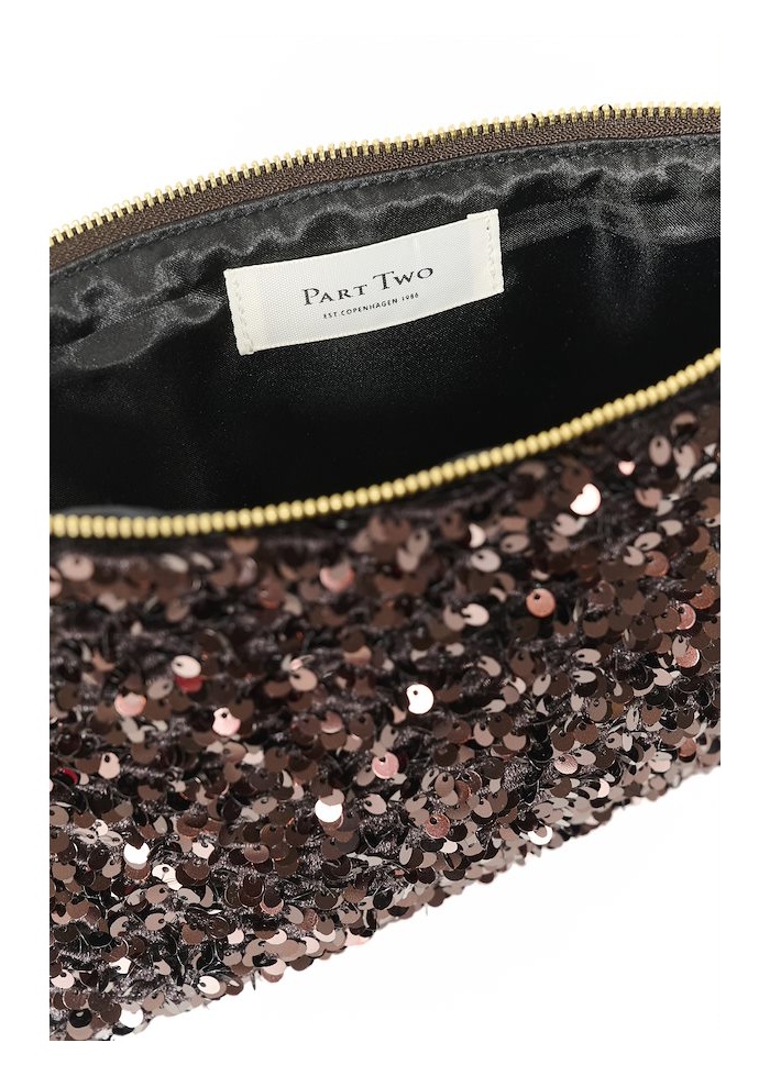 Part Two | Denia Clutch Bag