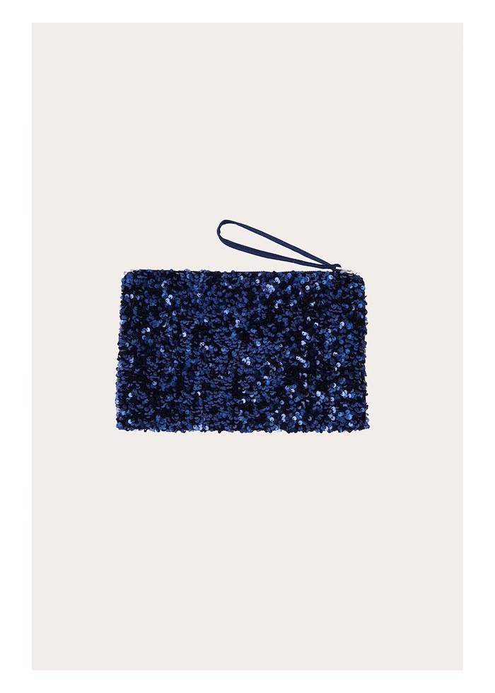 Part Two | Denia Clutch Bag