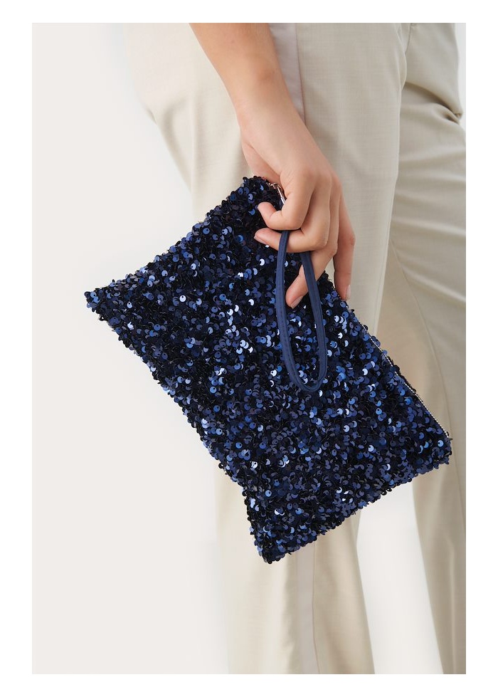 Part Two | Denia Clutch Bag