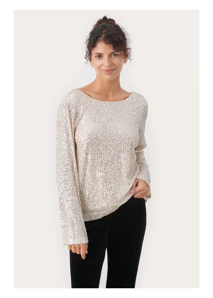 Part Two | Darleena Blouse