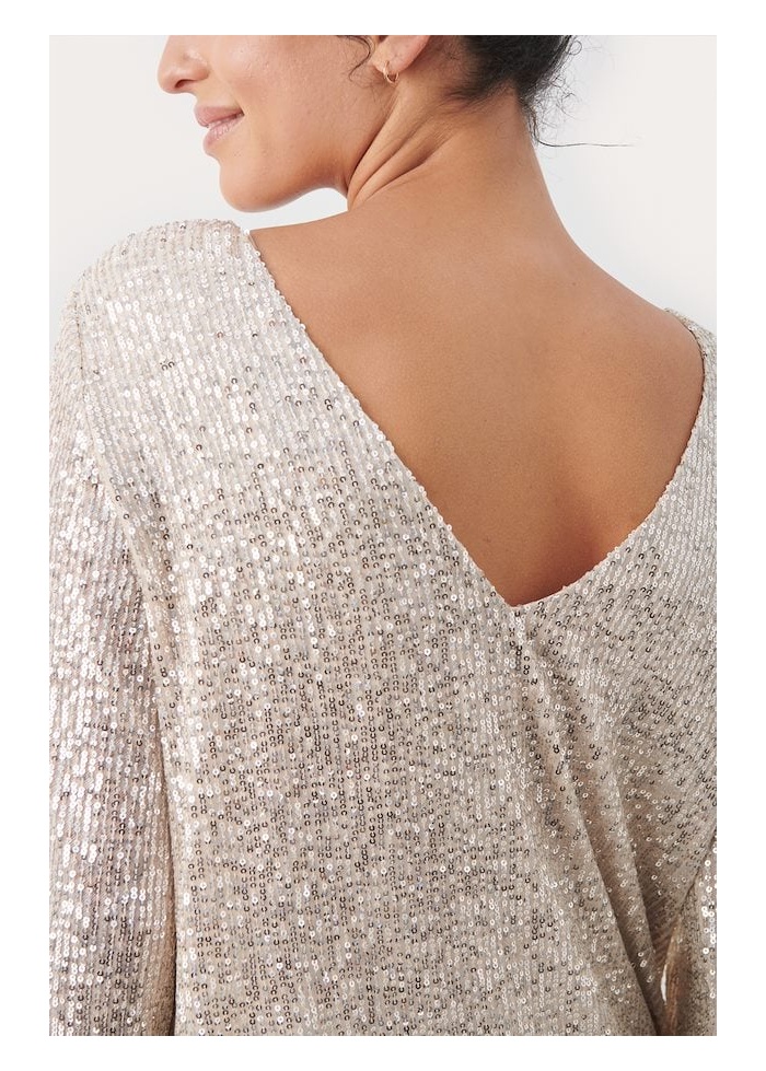 Part Two | Darleena Blouse