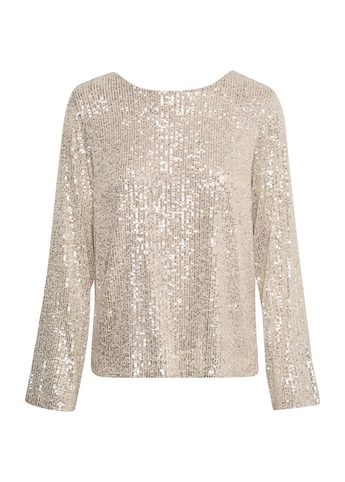 Part Two | Darleena Blouse