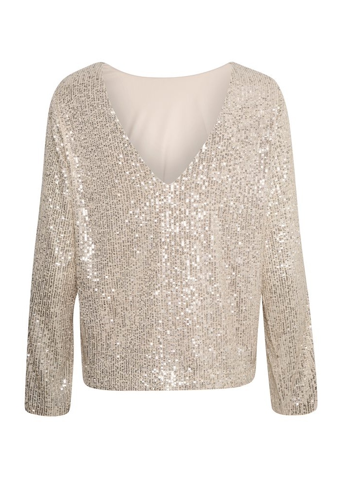 Part Two | Darleena Blouse