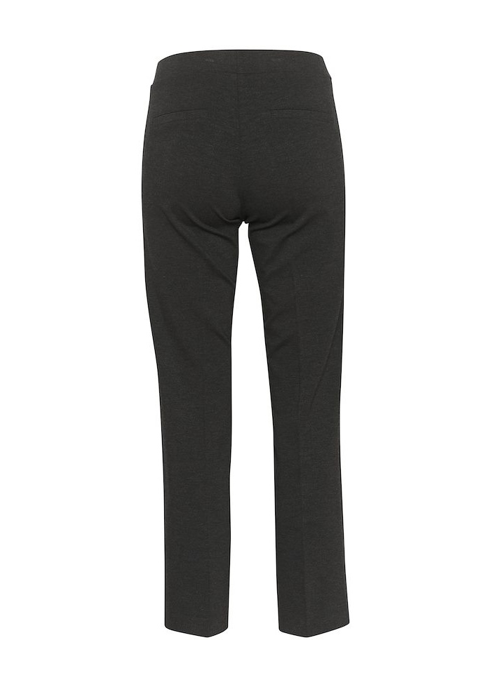 Part Two | Ponta Trousers Charcoal