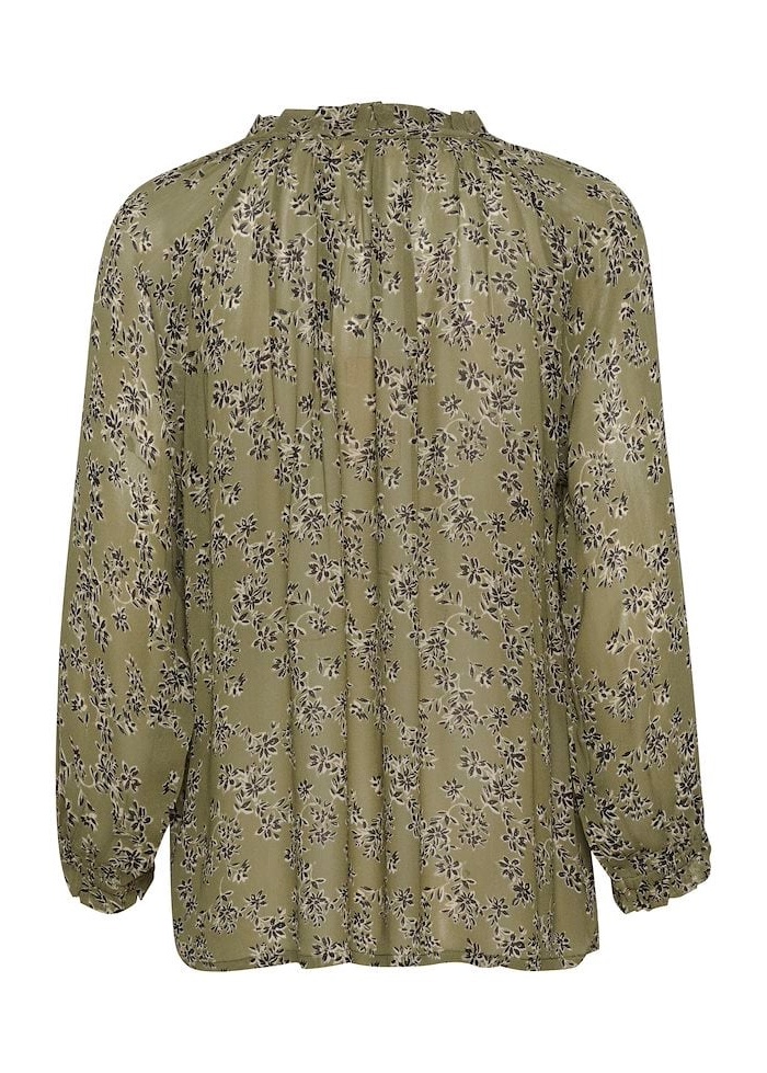 Part Two | Elsia Blouse