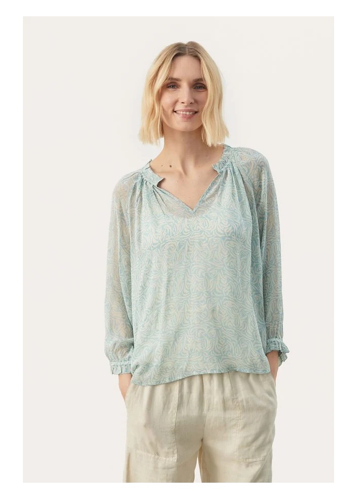 Part Two | Elisa Blouse