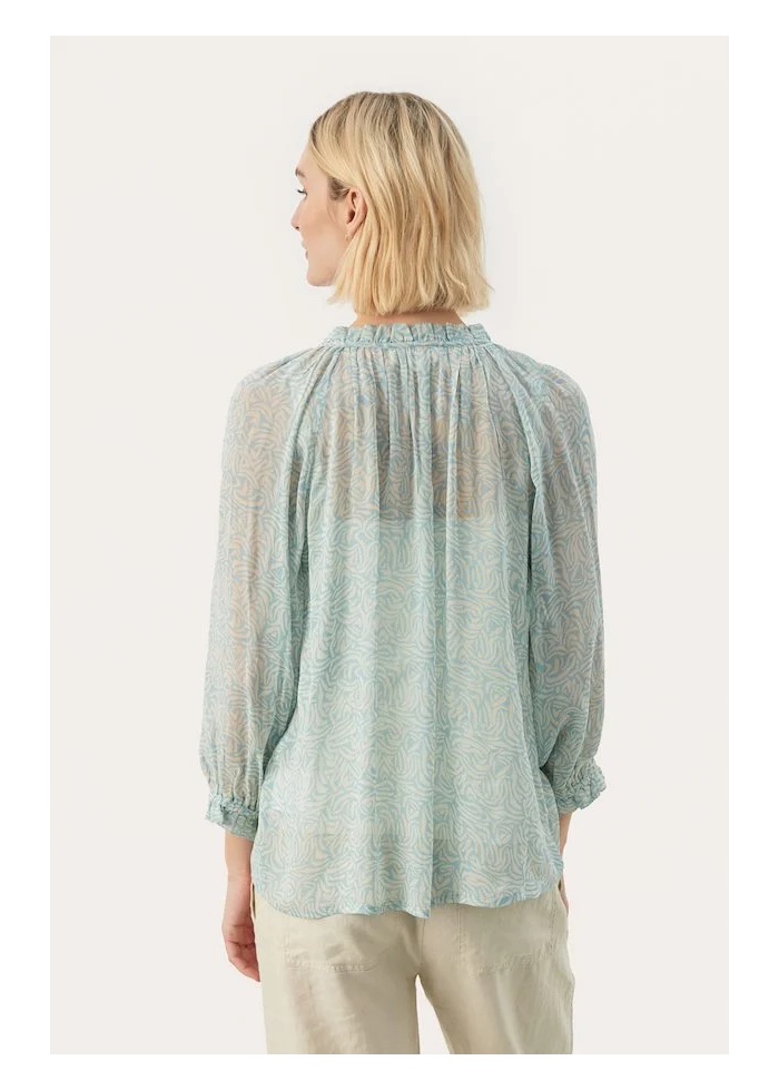 Part Two | Elisa Blouse