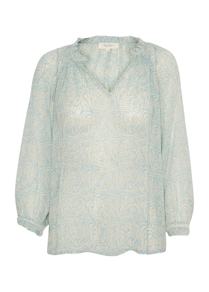 Part Two | Elisa Blouse