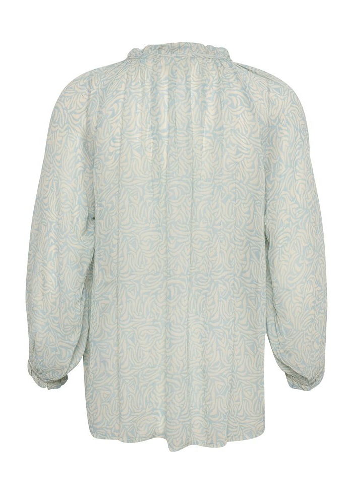 Part Two | Elisa Blouse