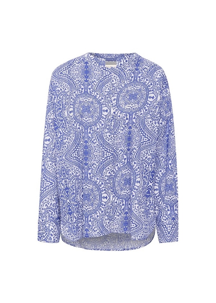 Part Two | Emilda Shirt