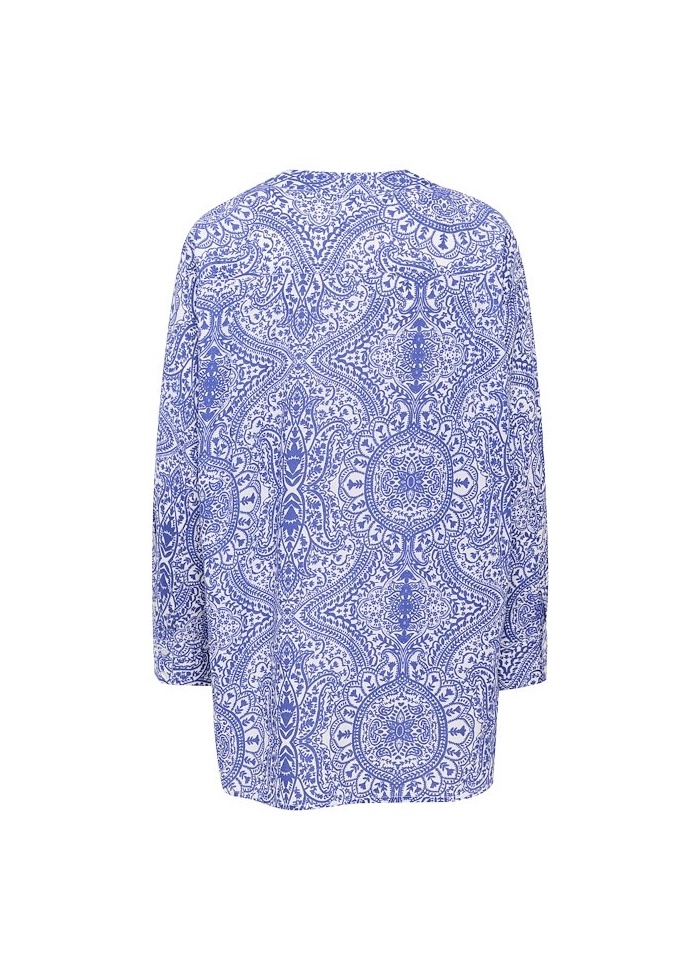 Part Two | Emilda Shirt