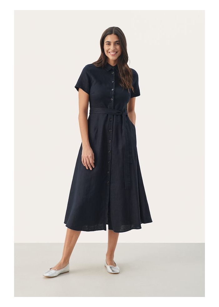 Part Two | Eflin Dress