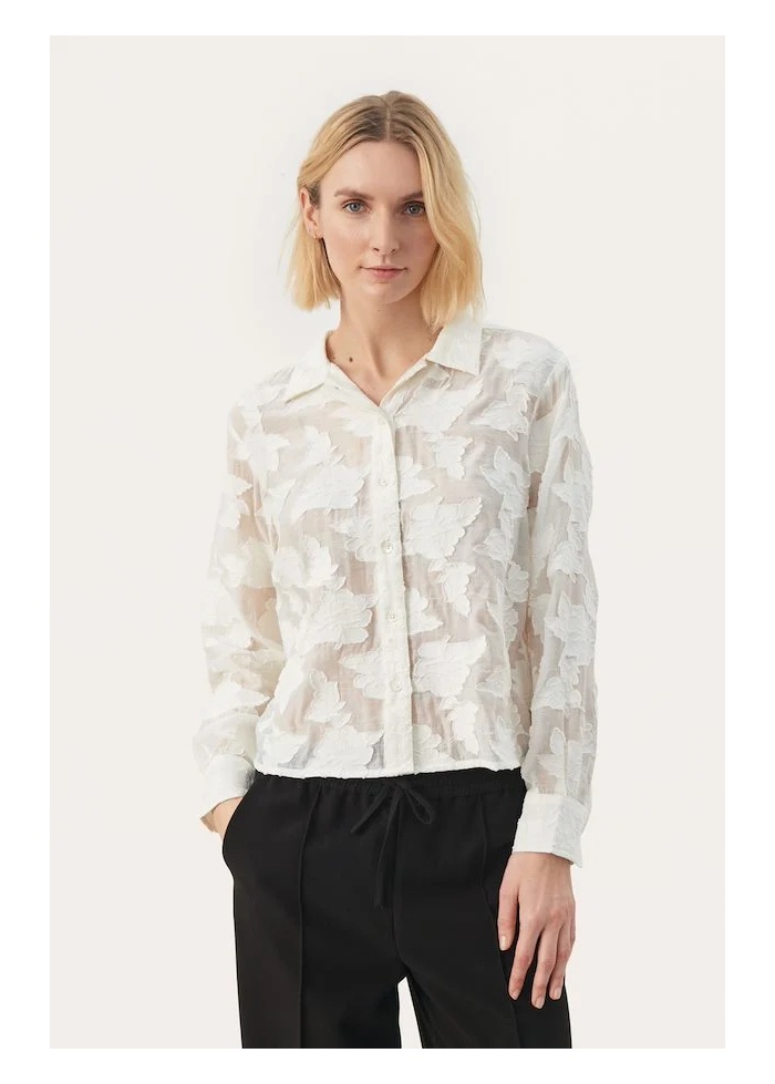 Part Two | Ditta Shirt