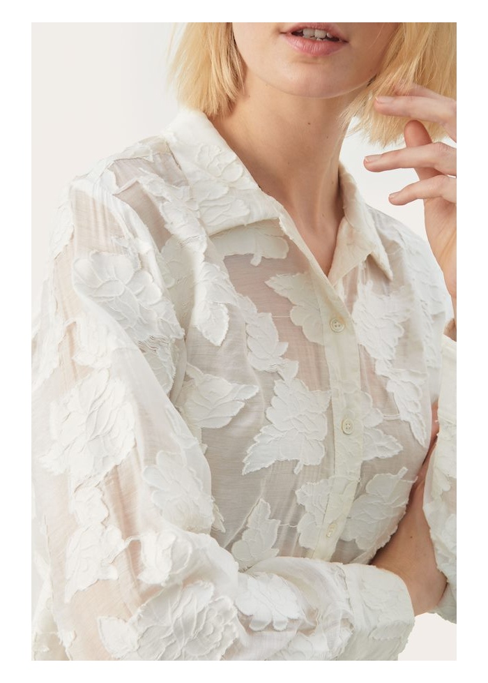 Part Two | Ditta Shirt