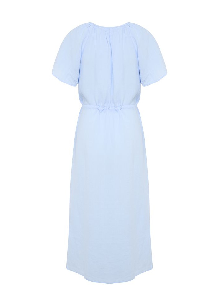 Part Two | Geoline Linen Dress EM31