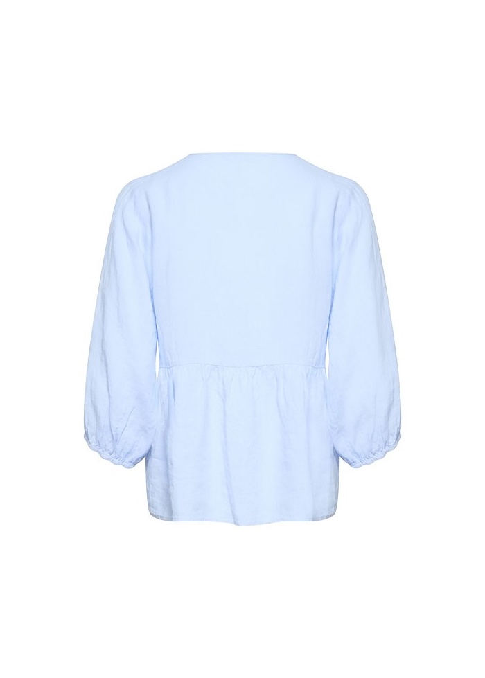 Part Two | Gwendina Blouse