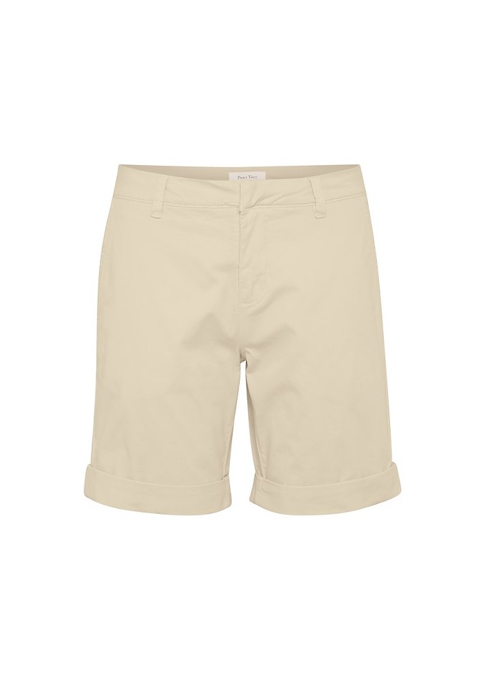 Part Two | Hanijan Shorts