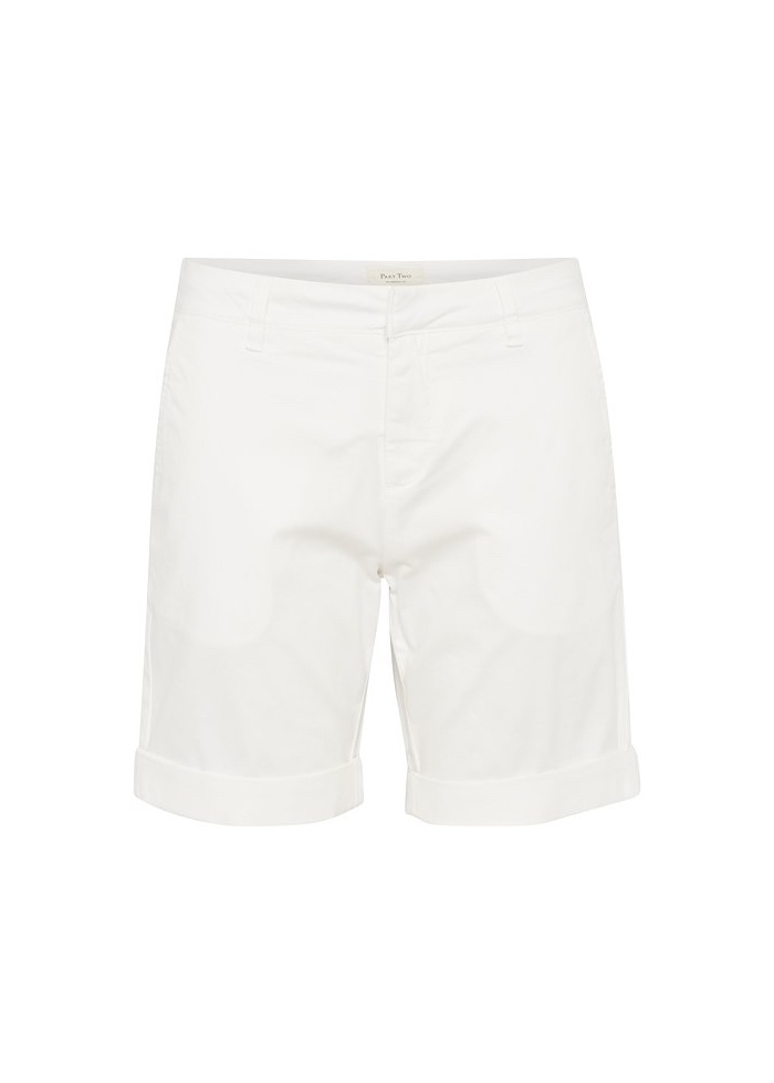 Part Two | Hanijan Shorts