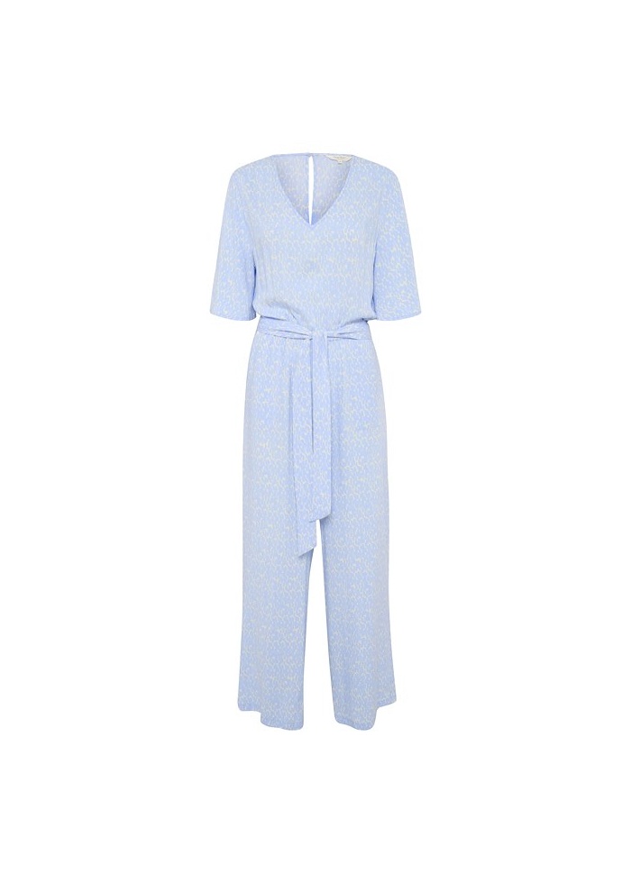 Part Two | Adrienne Jumpsuit