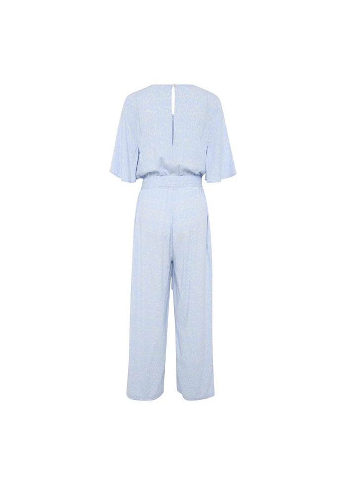 Part Two | Adrienne Jumpsuit