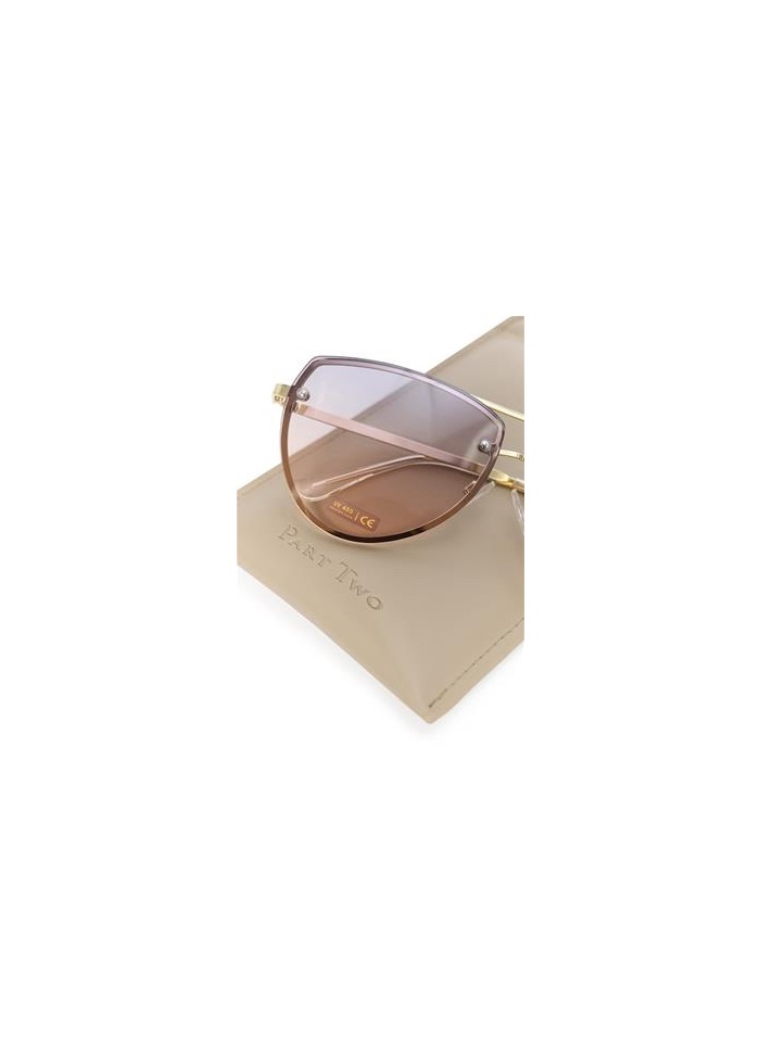 Part Two | Gisella Sunglasses Tropic EM31