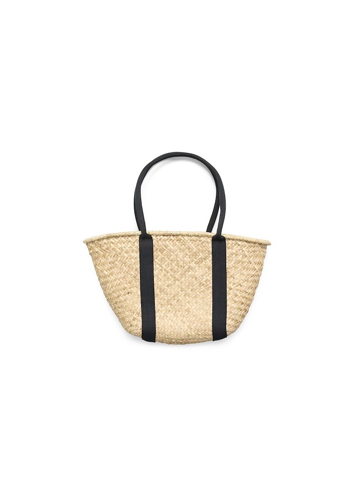 Part Two | Geske Straw Basket