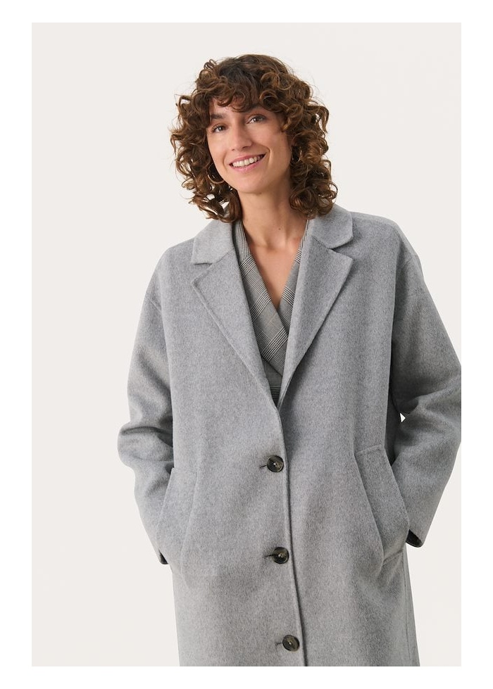 Part Two | Lorelai Coat